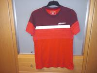 Jack and Jones Core T-Shirt rot Größe S Slim Niedersachsen - Osnabrück Vorschau