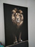 Löwenmalerei Nordrhein-Westfalen - Marl Vorschau