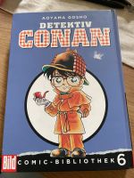 Detektiv Conan Comic-Bibliothek 6 Band 1&2 Rheinland-Pfalz - Treis-Karden Vorschau