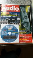 AUDIO Ausgabe September 1999 (ohne CD) Frankfurt am Main - Bockenheim Vorschau