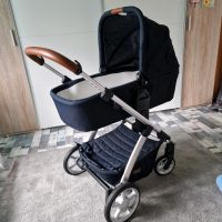 MOON Kombikinderwagen No One 1.0 Kinderwagen buggy Hessen - Edermünde Vorschau