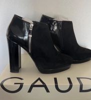 Leder Stiefeletten Gaudi Nordrhein-Westfalen - Erkelenz Vorschau