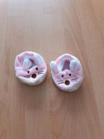 Neu Babyschuhe Hase Ostern Mädchen rosa Bayern - Markt Schwaben Vorschau