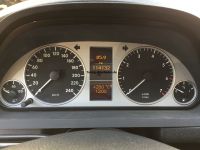 ANLERNEN GEBRAUCHTEN TACHO MERCEDES BENZ W169  A B-KLASSE KM Hessen - Wiesbaden Vorschau