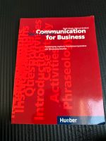Communication for Business Niedersachsen - Bergen Vorschau