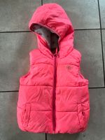 Esprit Weste 116/122 pink Nordrhein-Westfalen - Weeze Vorschau