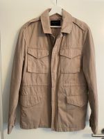 Allsaints Cargojacke Herren beige Hamburg-Nord - Hamburg Ohlsdorf Vorschau