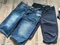 Jeans kurz Shorts 170 Thüringen - Rositz Vorschau