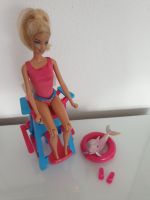 Barbie Rettungsschwimmer (Versand möglich) Hessen - Schwalbach a. Taunus Vorschau