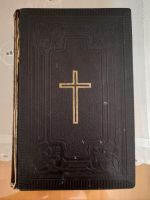 Die Bibel oder die Heilige Schrift - Alten und .... - ca. 1913 Schleswig-Holstein - Bad Segeberg Vorschau