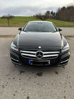 Mercedes-Benz CLS 350 Shooting Brake CLS 350 CDI 4MATIC Sh... Bayern - Kempten Vorschau