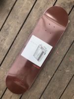 Chocolate skateboard deck Vincent Alvarez modern love Bielefeld - Bielefeld (Innenstadt) Vorschau