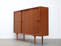 Sideboard Harry Østergaard Mid Century Danish Design Teak 60er Hamburg-Mitte - Hamburg Veddel Vorschau