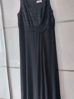 Damen Abend Kleid gr 46 schwarz Achsel 50 cm Länge 141 cm schego Rheinland-Pfalz - Mainz Vorschau