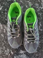 Trekking-Schuhe, Outdoor-Schuhe, Gr. 36, neuwertig, Vty Bayern - Landshut Vorschau