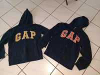 GAP Kapuzenpulli / Hoodie / Sweatshirtjacke Bayern - Mömbris Vorschau