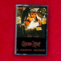 CLOVEN HOOF A Sultan's Ransom MC Tape Kassette 1989 Heavy Metal Sachsen-Anhalt - Halberstadt Vorschau
