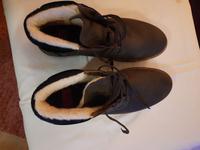 Herren Winterstiefeletten Wandsbek - Hamburg Sasel Vorschau