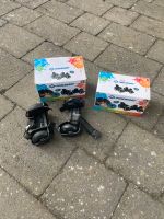 Schildkröte Flashy Rollers 2 Paar NP60€ Nordrhein-Westfalen - Weeze Vorschau