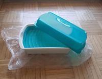 Tupper Tupperware Four Seasons Lunchbox Behälter m. Gitter Bayern - Emmering Vorschau