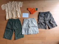 Jungenkleidung,Jungen Hosen, Shorts, Paket,  Gr.98/104, Set 1 Hannover - Kirchrode-Bemerode-Wülferode Vorschau