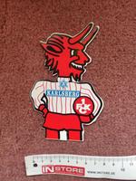 FCK Kaiserslautern KARLSBERG Aufkleber Saarland - Eppelborn Vorschau