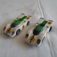 Faller AMS / Aurora AFX 2 x Porsche 917 grün/weiß Kurzheck Vahr - Neue Vahr Südost Vorschau