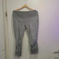 Tredy Hose Leggings grau Hessen - Limeshain Vorschau