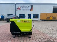 Notstromaggregat Pramac P 6000 Restyling AVR+IPP Schleswig-Holstein - Kropp Vorschau