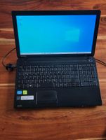 Toshiba Satellite 8gb Ram 500gb 64bit windows 10 intel  geforce Bayern - Lindenberg im Allgäu Vorschau