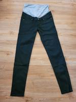 Schwarze Umstandshose / Umstands-Jeans von Esmara in Größe 36 Hessen - Biebergemünd Vorschau