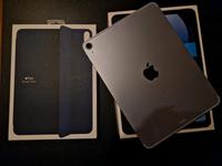 Ipad Air (4.)+Pencil 2 und 2 Hüllen(256Gb Cellular) Au i.d.Hallertau - Au Vorschau