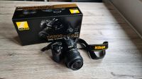 Nikon D5200 Niedersachsen - Hameln Vorschau
