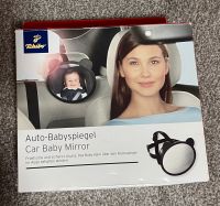 Autobabyspiegel Rücksitzspiegel neu Nordrhein-Westfalen - Herzebrock-Clarholz Vorschau