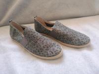 Bugatti Sommerschuhe Größe 41 Leoparden Look Nordrhein-Westfalen - Herford Vorschau