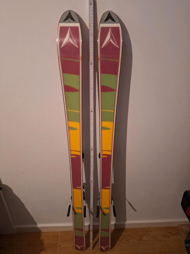 Ski ca 140 cm Dynastar in Weilheim i.OB