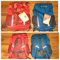 NEU VAUDE  Kinderrucksack / Rucksack je 30€ Niedersachsen - Seelze Vorschau