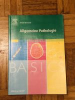 Allgemeine Pathologie BASICS Elsevier / Medizin Leipzig - Leipzig, Zentrum-Ost Vorschau