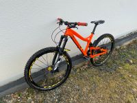 Propain Tyee Race MTB Enduro Hessen - Dietzhölztal Vorschau