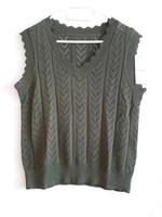 Vila Pullunder Stricktop Gr. 34 XS ++ Neu mit Etikett Berlin - Pankow Vorschau