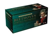 Beethoven: Alle Meisterwerke (Box mit 60 CDs + 1 CD ROM) Hamburg-Nord - Hamburg Barmbek Vorschau