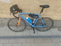 Verkaufe ein Rennrad Mecklenburg-Vorpommern - Löcknitz Vorschau
