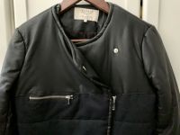 ZARA Jacke / Übergangsjacke / Herbstjacke / Bikerjacke XS wie NEU Hamburg-Mitte - Hamburg Borgfelde Vorschau