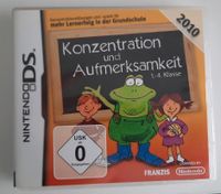 Konzentration und Aufmerksamkeit 1.-4. Klasse | Nintendo Nordrhein-Westfalen - Lennestadt Vorschau
