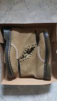 Dr. Martens 1460 Boots Schuhe Suede neu Bayern - Goldkronach Vorschau