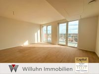 NEUBAU-Penthouse mit exklusiver Dachterrasse l Energieeffiziente Wärmepumpe Leipzig - Knautkleeberg-Knauthain Vorschau