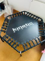 Trampolin Kinetic Sports Sachsen - Radeberg Vorschau