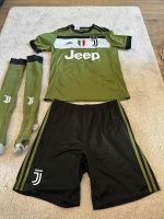 Juventus Trikot set Hamburg-Nord - Hamburg Langenhorn Vorschau