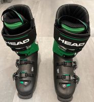 Skischuhe HEAD Nexo LYT 120 Anthracite/Green MP 26.5 Am Ohmberg - Bischofferode Vorschau