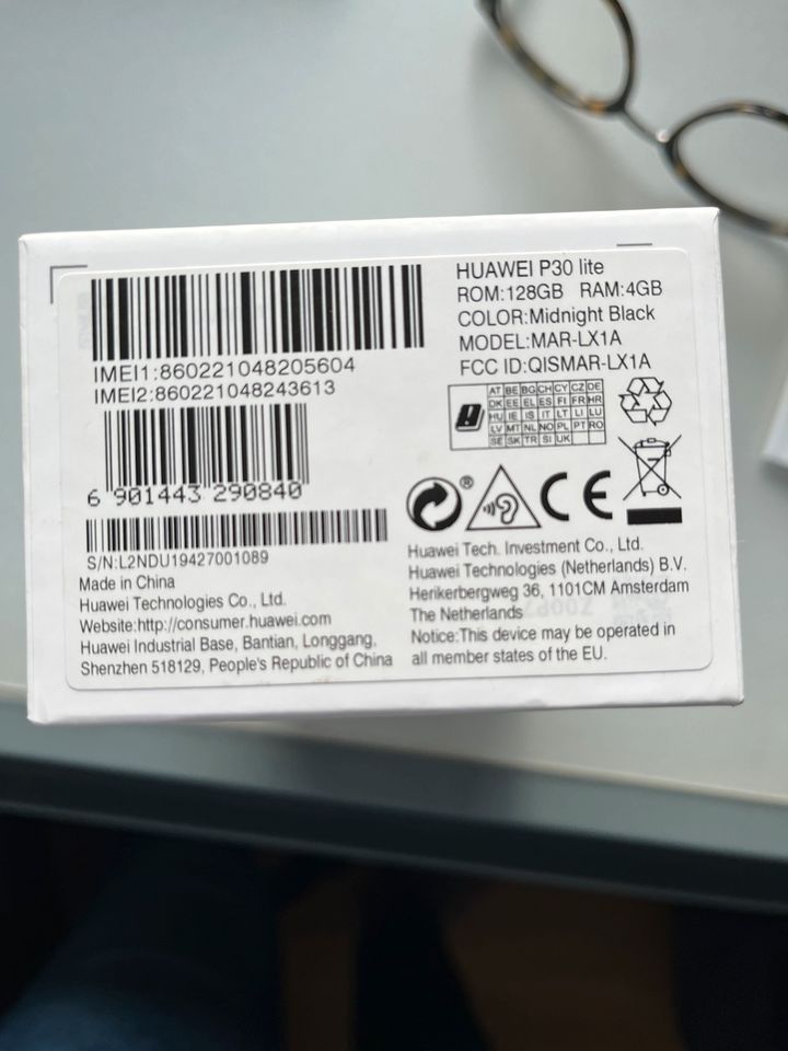 Huawei P30 Lite in Endingen